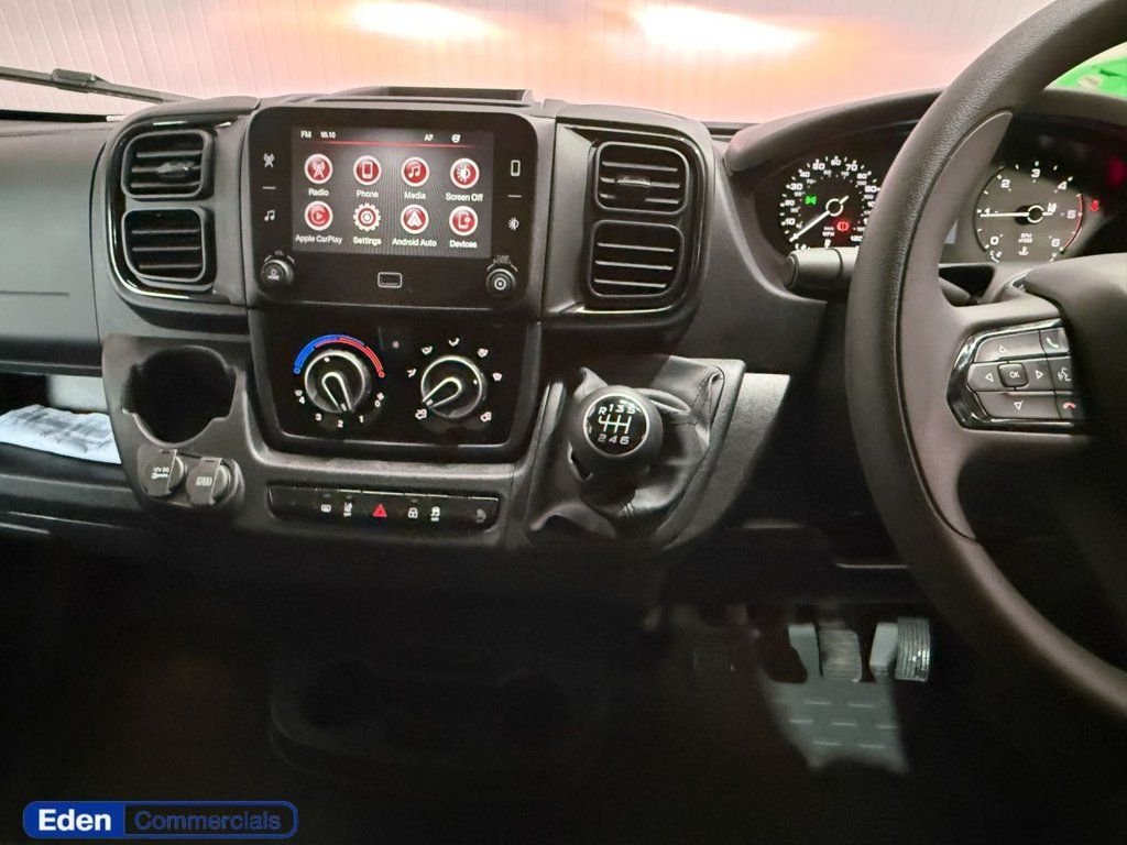 Used Vauxhall Movano 2026 for sale - 77654538: Photo 13