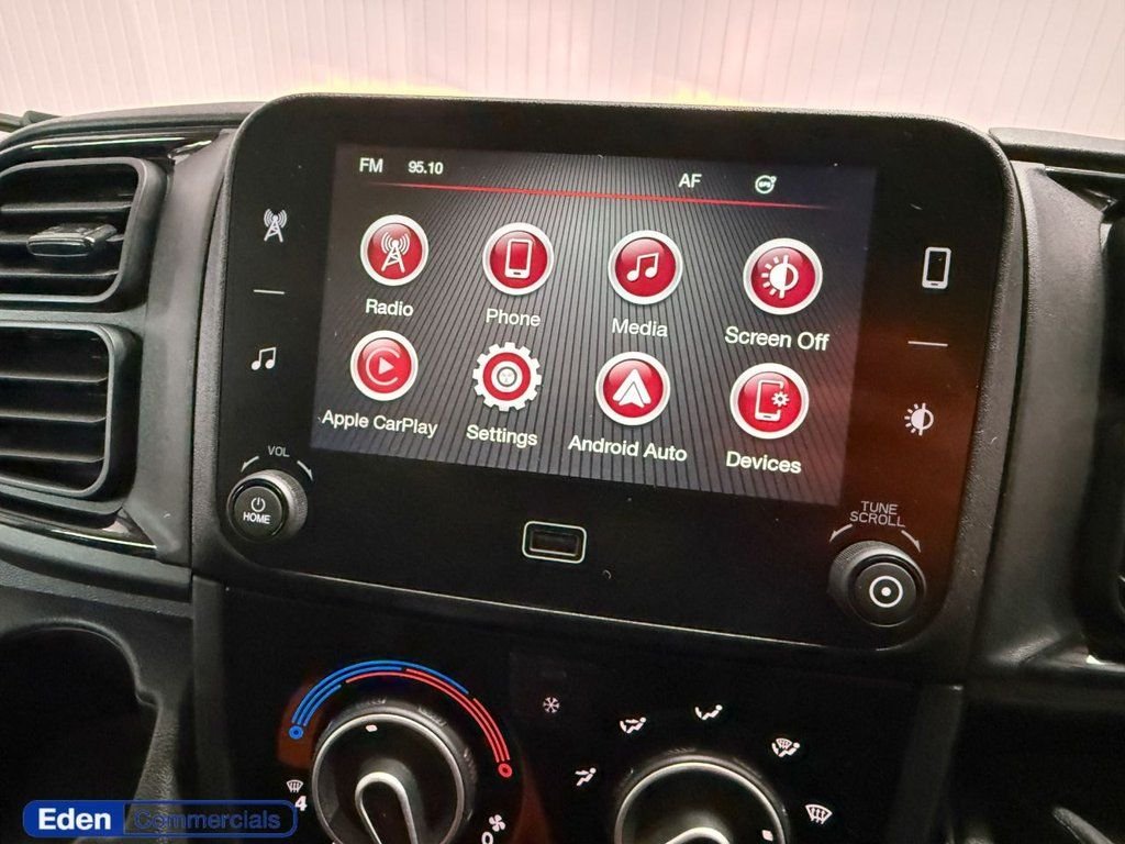 Used Vauxhall Movano 2026 for sale - 77654538: Photo 14