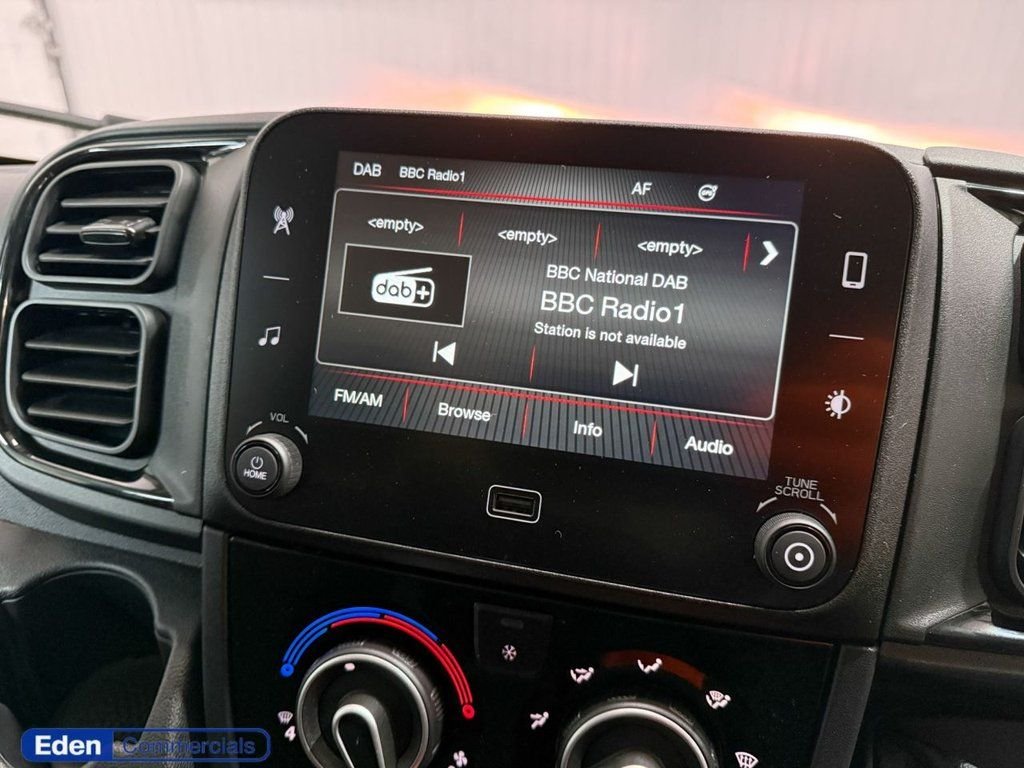 Used Vauxhall Movano 2026 for sale - 77654538: Photo 17