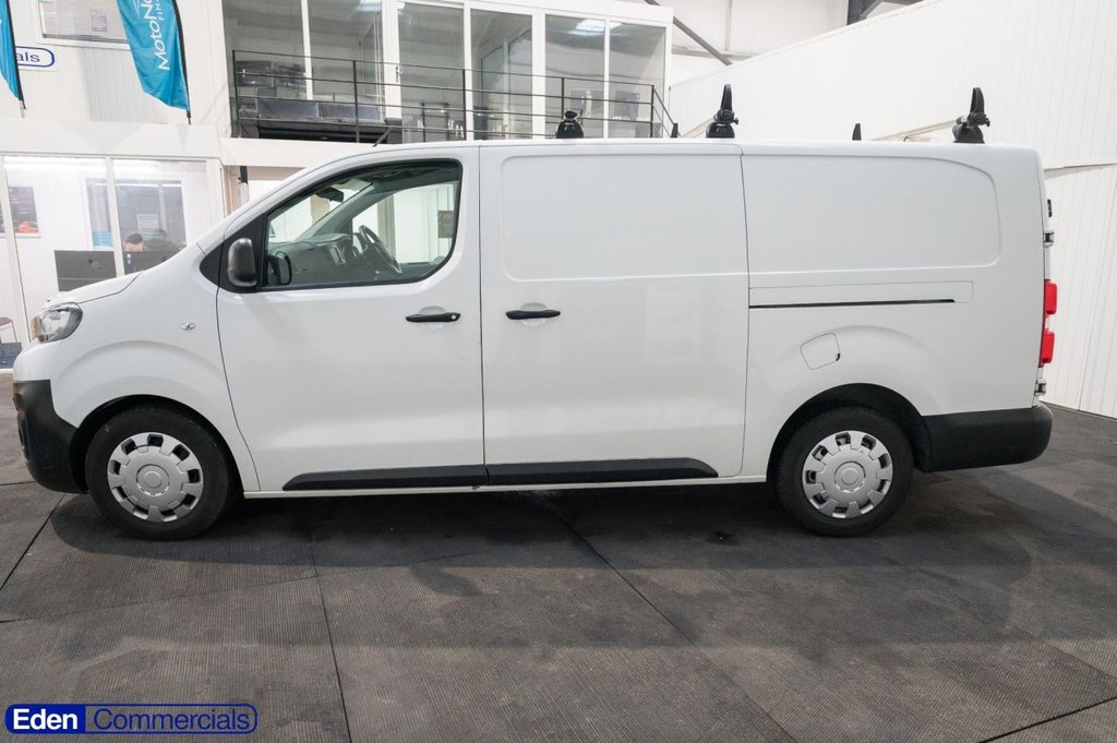 Used Peugeot Expert 2021 for sale - 77139578: Photo 10