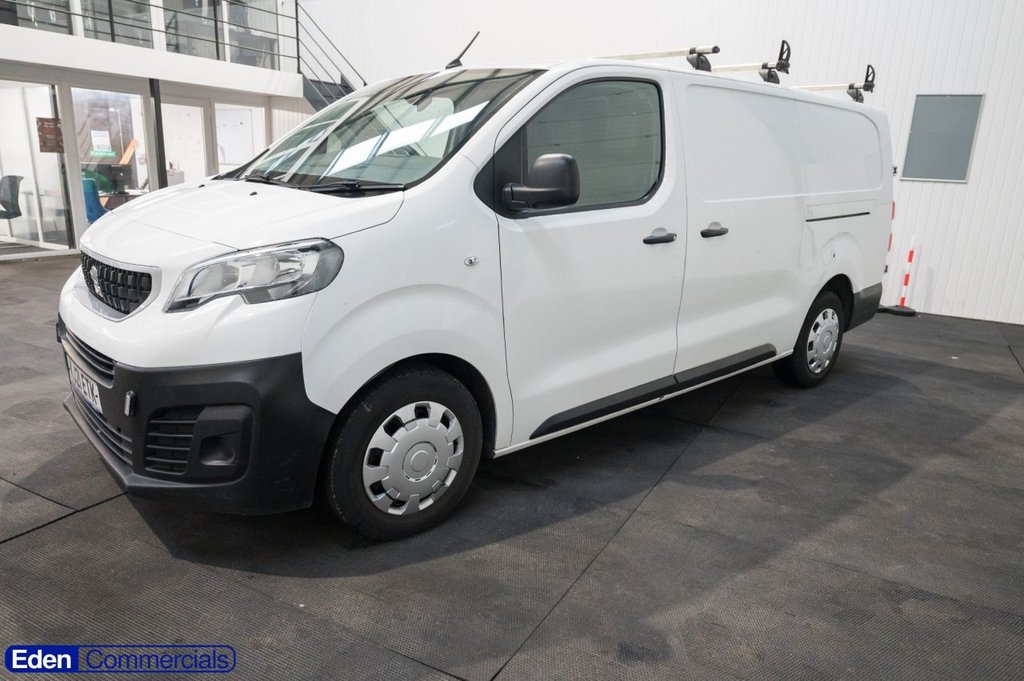 Used Peugeot Expert 2021 for sale - 77139578: Photo 11