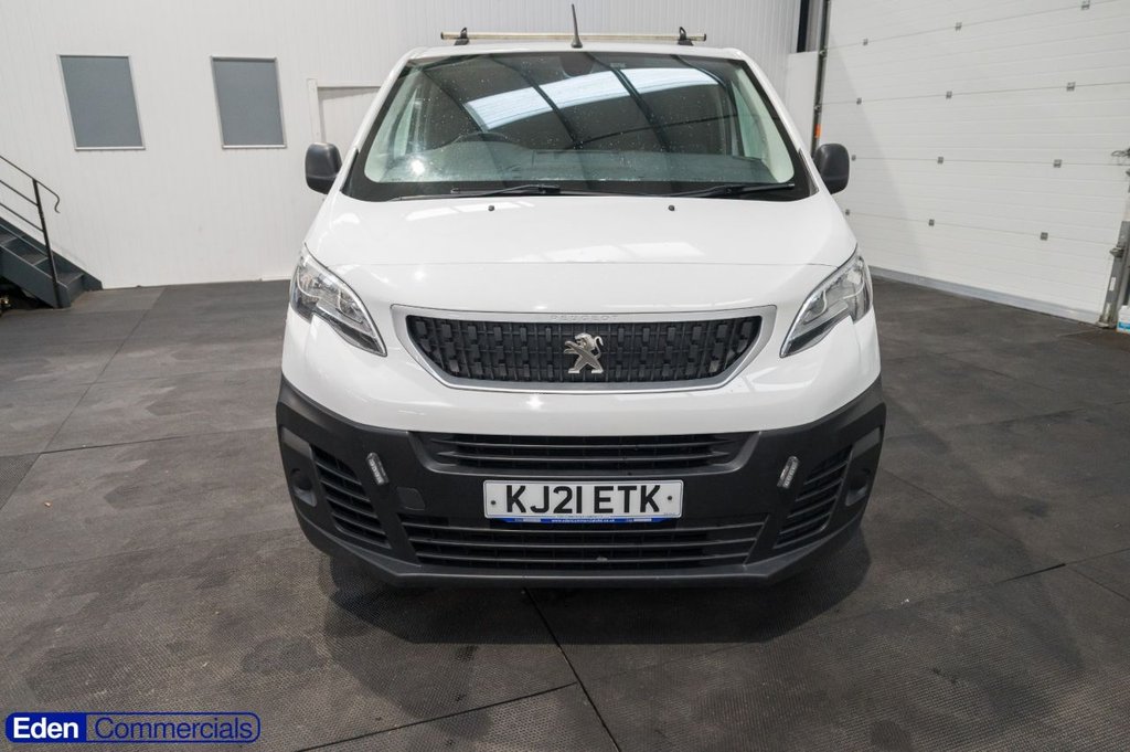 Used Peugeot Expert 2021 for sale - 77139578: Photo 12