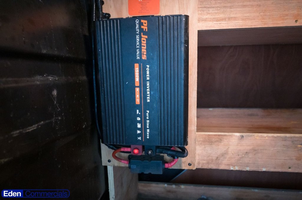 Used Peugeot Expert 2021 for sale - 77139578: Photo 13