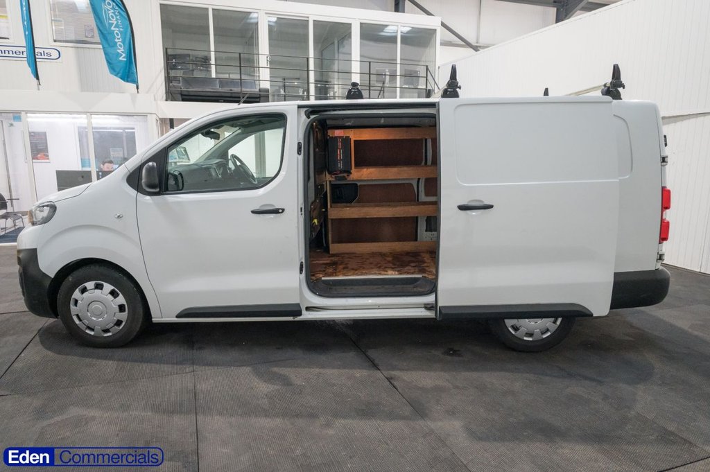 Used Peugeot Expert 2021 for sale - 77139578: Photo 14