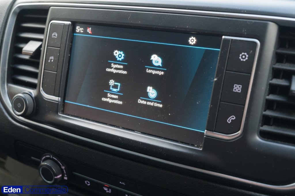 Used Peugeot Expert 2021 for sale - 77139578: Photo 18