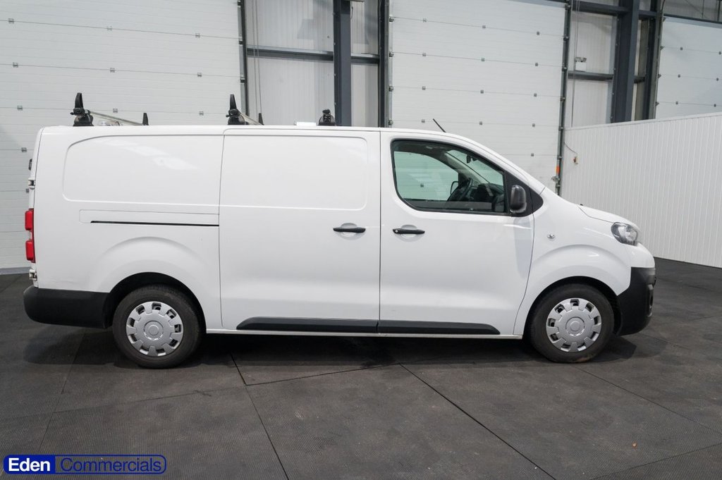 Used Peugeot Expert 2021 for sale - 77139578: Photo 2