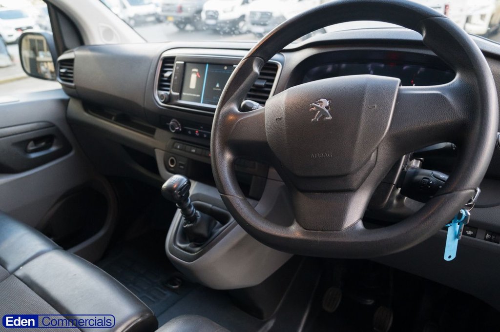Used Peugeot Expert 2021 for sale - 77139578: Photo 23