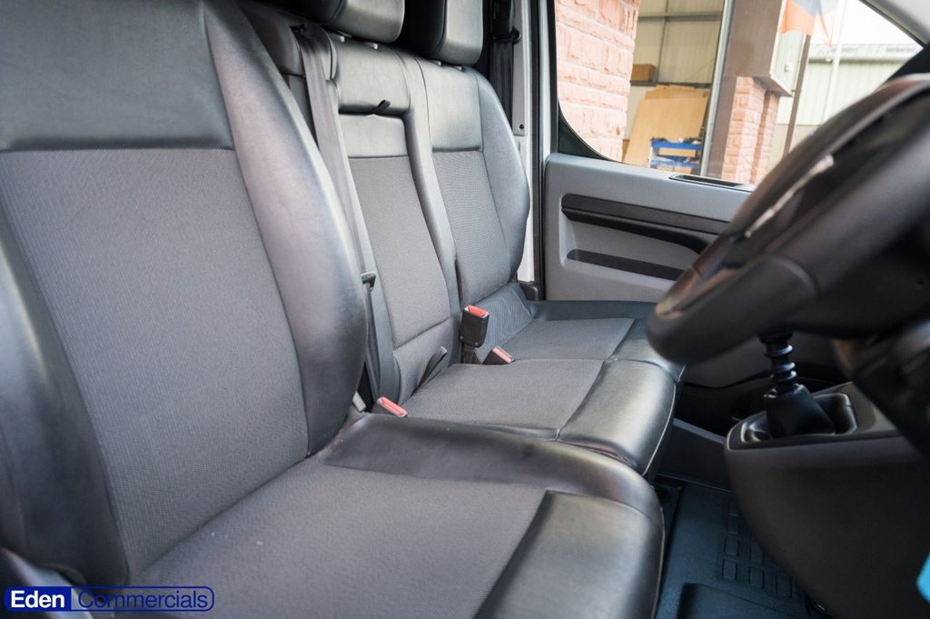 Used Peugeot Expert 2021 for sale - 77139578: Photo 24