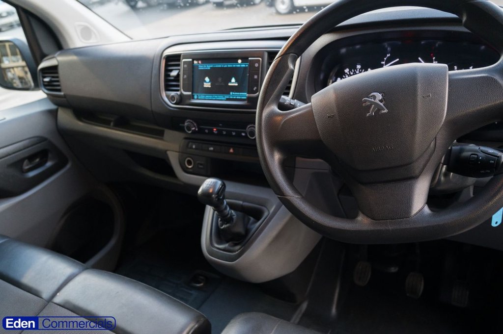 Used Peugeot Expert 2021 for sale - 77139578: Photo 25