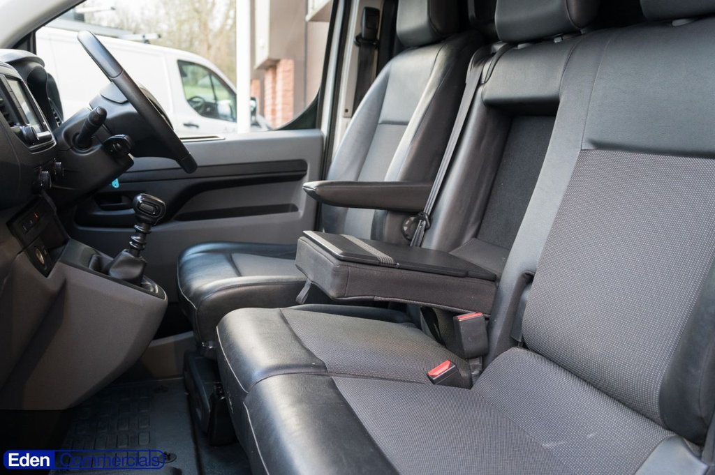 Used Peugeot Expert 2021 for sale - 77139578: Photo 28