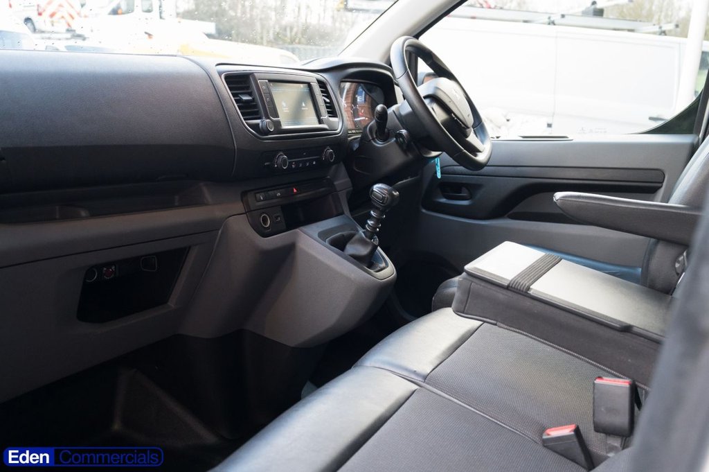 Used Peugeot Expert 2021 for sale - 77139578: Photo 29