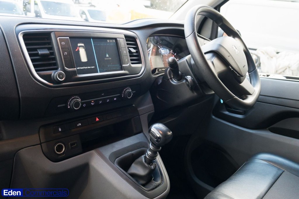 Used Peugeot Expert 2021 for sale - 77139578: Photo 3