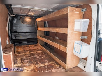 Used Peugeot Expert 2021 for sale - 77139578: Photo