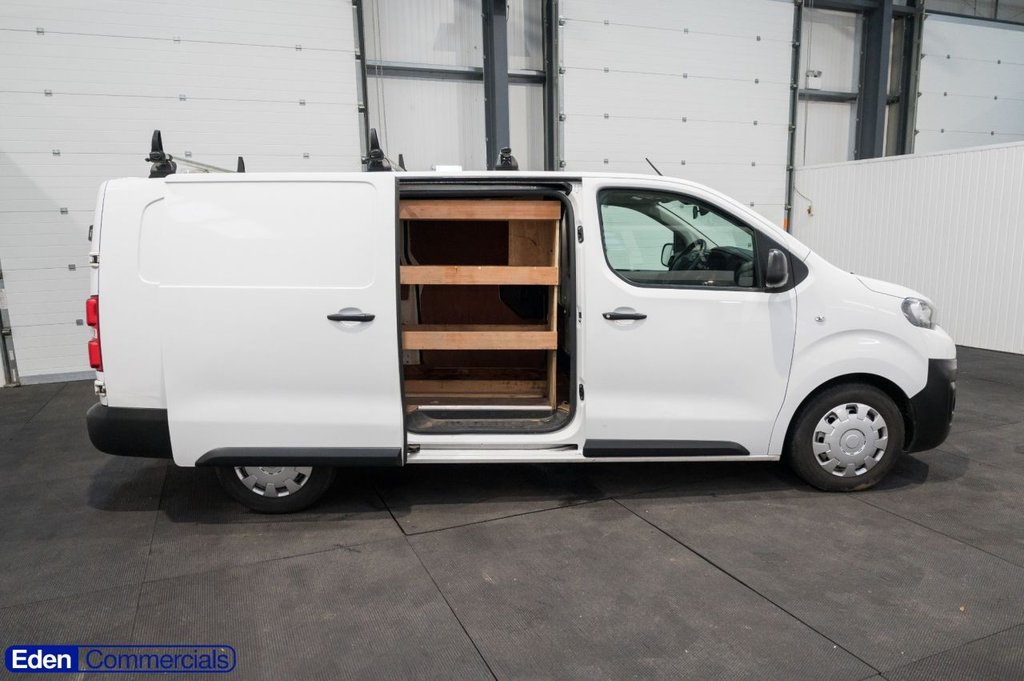 Used Peugeot Expert 2021 for sale - 77139578: Photo 5