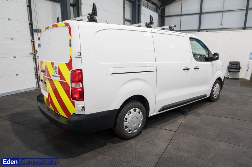 Used Peugeot Expert 2021 for sale - 77139578: Photo 6