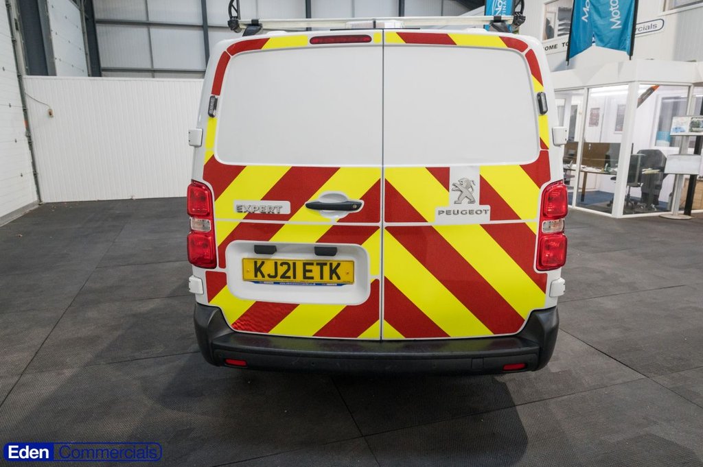 Used Peugeot Expert 2021 for sale - 77139578: Photo 7