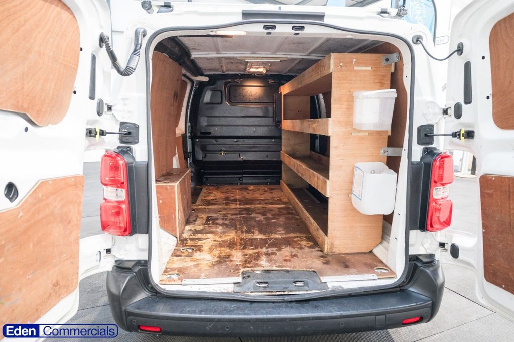 Used Peugeot Expert 2021 for sale - 77139578: Photo 8