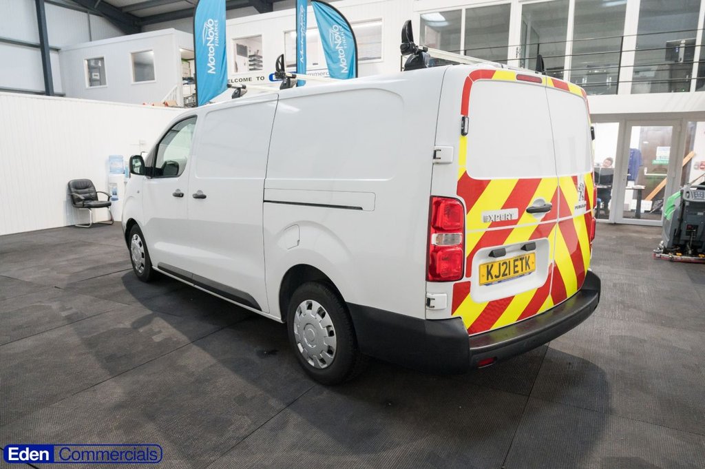 Used Peugeot Expert 2021 for sale - 77139578: Photo 9