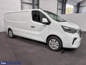 Used Nissan Primastar 2026 for sale - 79550509: Photo