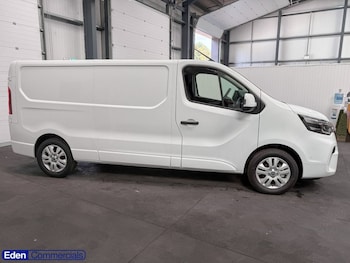 Used Nissan Primastar 2026 for sale - 79550509: Photo