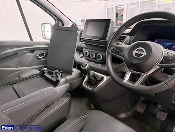 Used Nissan Primastar 2026 for sale - 79550509: Photo