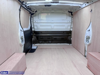 Used Nissan Primastar 2026 for sale - 79550509: Photo