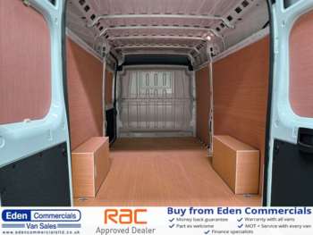 Used Citroen Relay 2023 for sale - 74258302: Photo