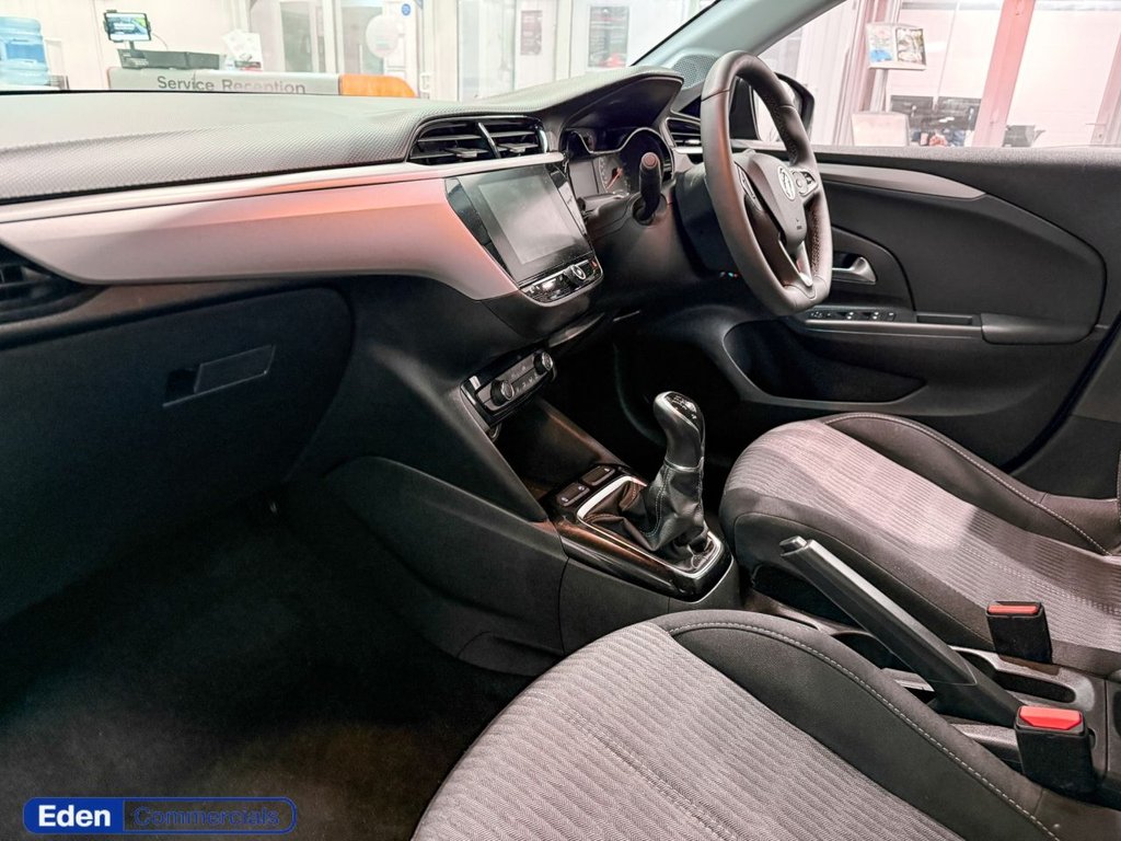 Used Vauxhall Corsa 2023 for sale - 76711613: Photo 13
