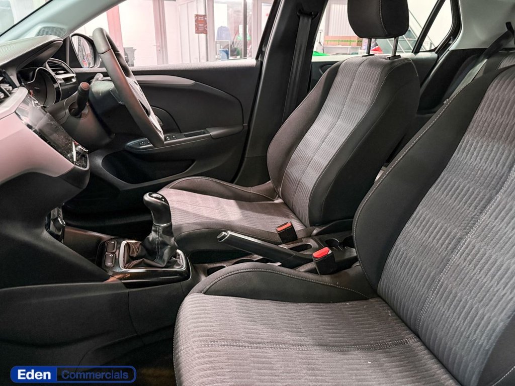 Used Vauxhall Corsa 2023 for sale - 76711613: Photo 14