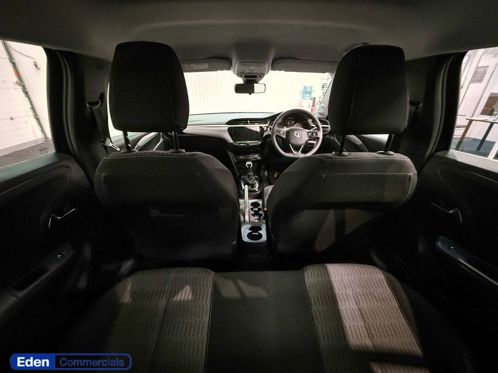 Used Vauxhall Corsa 2023 for sale - 76711613: Photo 15