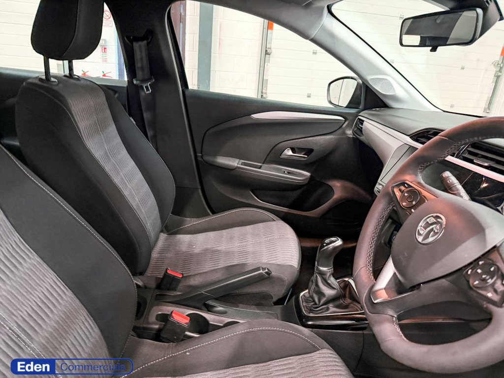Used Vauxhall Corsa 2023 for sale - 76711613: Photo 17