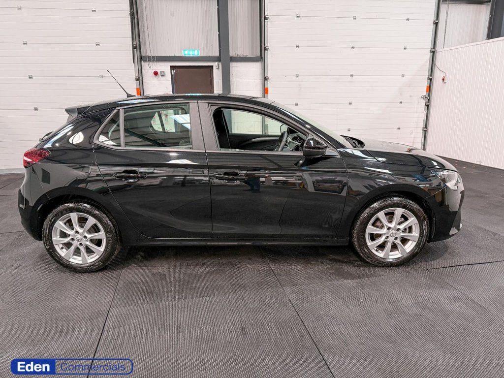 Used Vauxhall Corsa 2023 for sale - 76711613: Photo 2