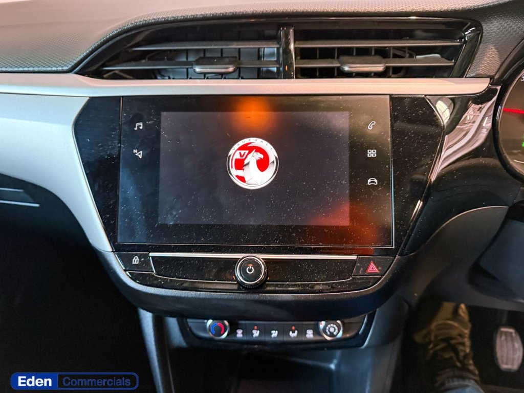 Used Vauxhall Corsa 2023 for sale - 76711613: Photo 21