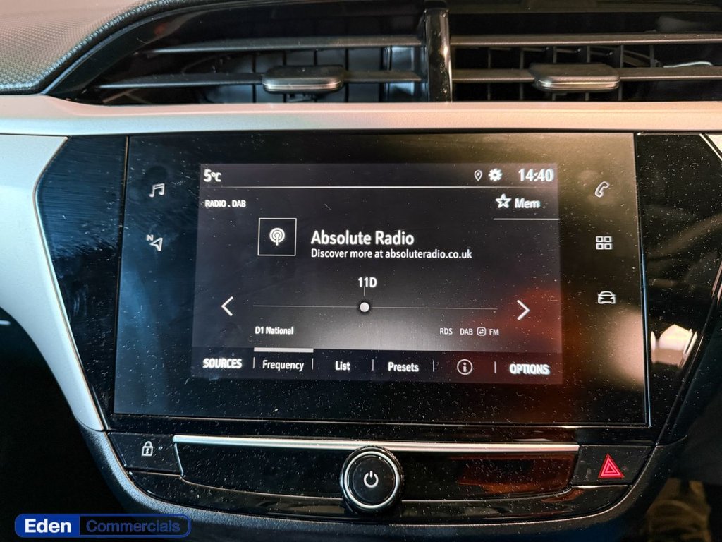 Used Vauxhall Corsa 2023 for sale - 76711613: Photo 24