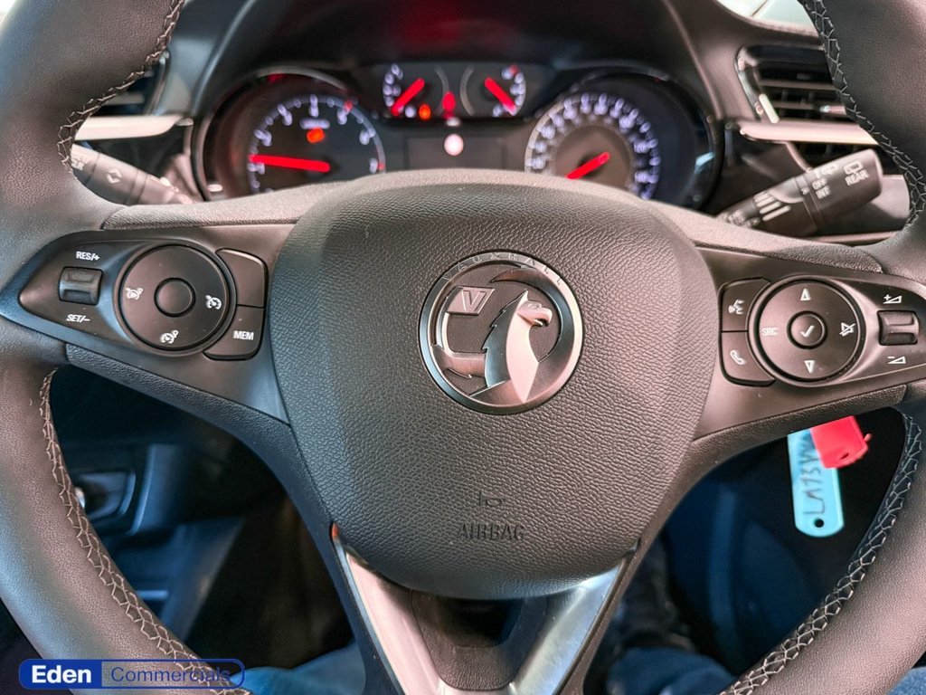 Used Vauxhall Corsa 2023 for sale - 76711613: Photo 25