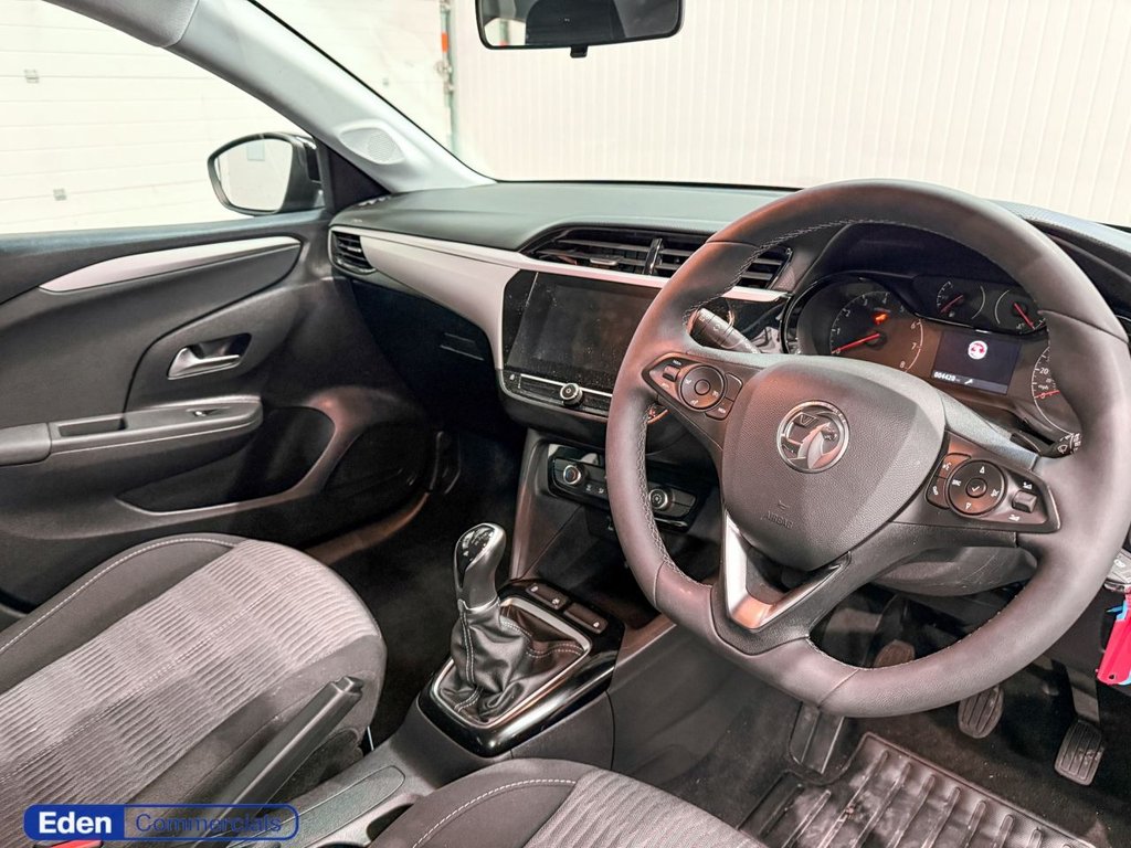 Used Vauxhall Corsa 2023 for sale - 76711613: Photo 3
