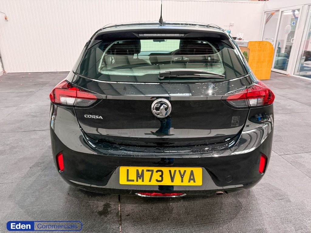 Used Vauxhall Corsa 2023 for sale - 76711613: Photo 6