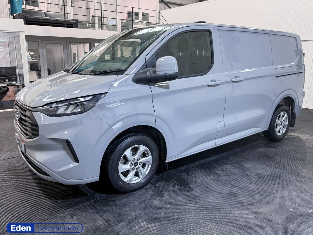 Used Ford Transit Custom 2024 for sale - 76018833: Photo 11
