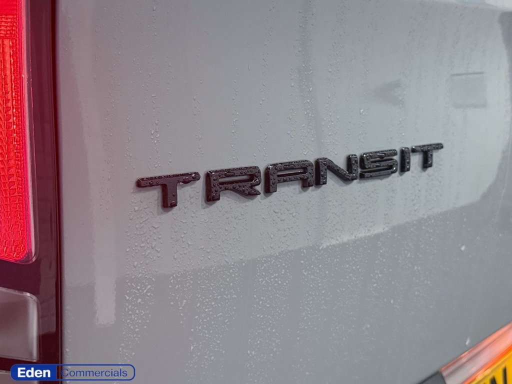 Used Ford Transit Custom 2024 for sale - 76018833: Photo 12