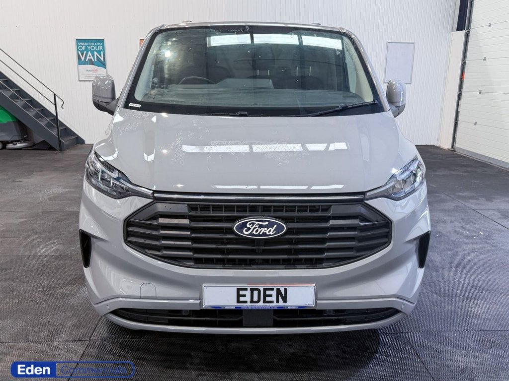 Used Ford Transit Custom 2024 for sale - 76018833: Photo 14