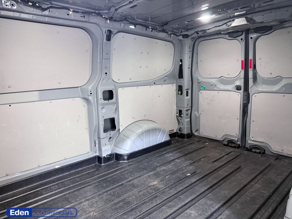 Used Ford Transit Custom 2024 for sale - 76018833: Photo 16