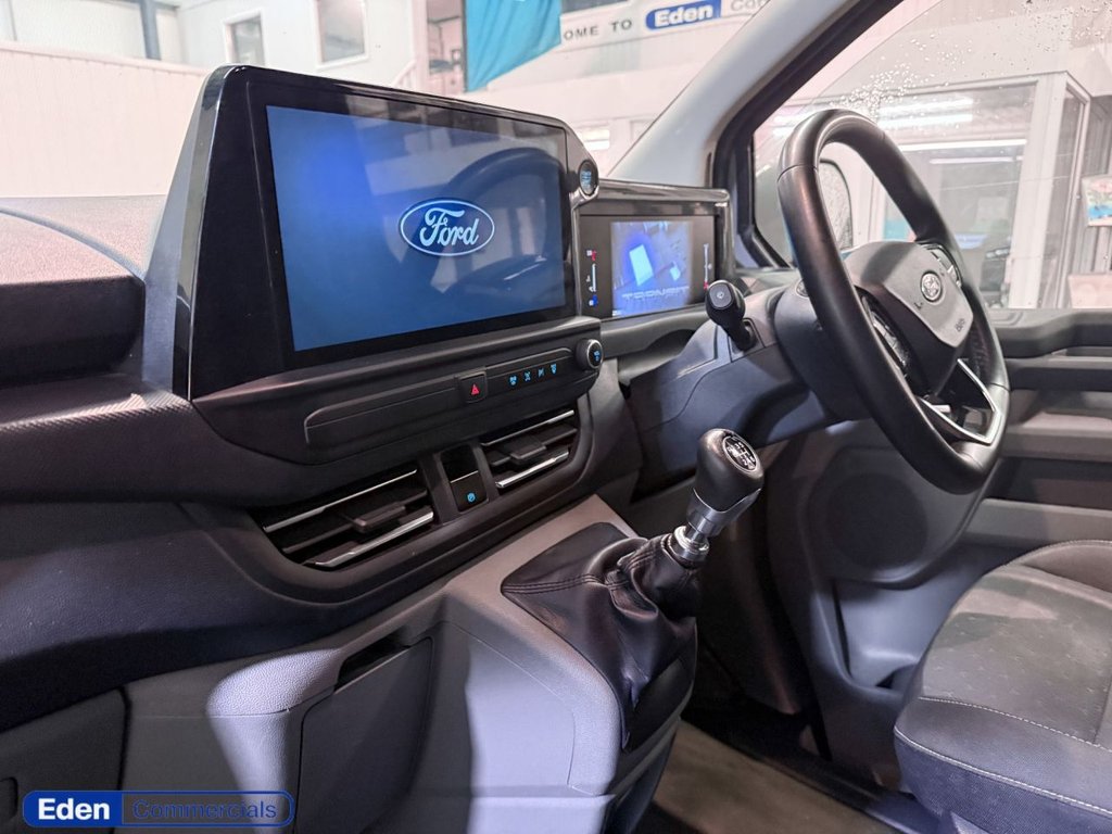 Used Ford Transit Custom 2024 for sale - 76018833: Photo 17
