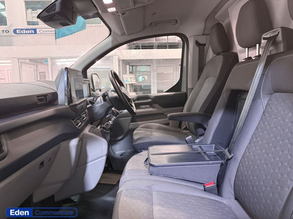 Used Ford Transit Custom 2024 for sale - 76018833: Photo 18