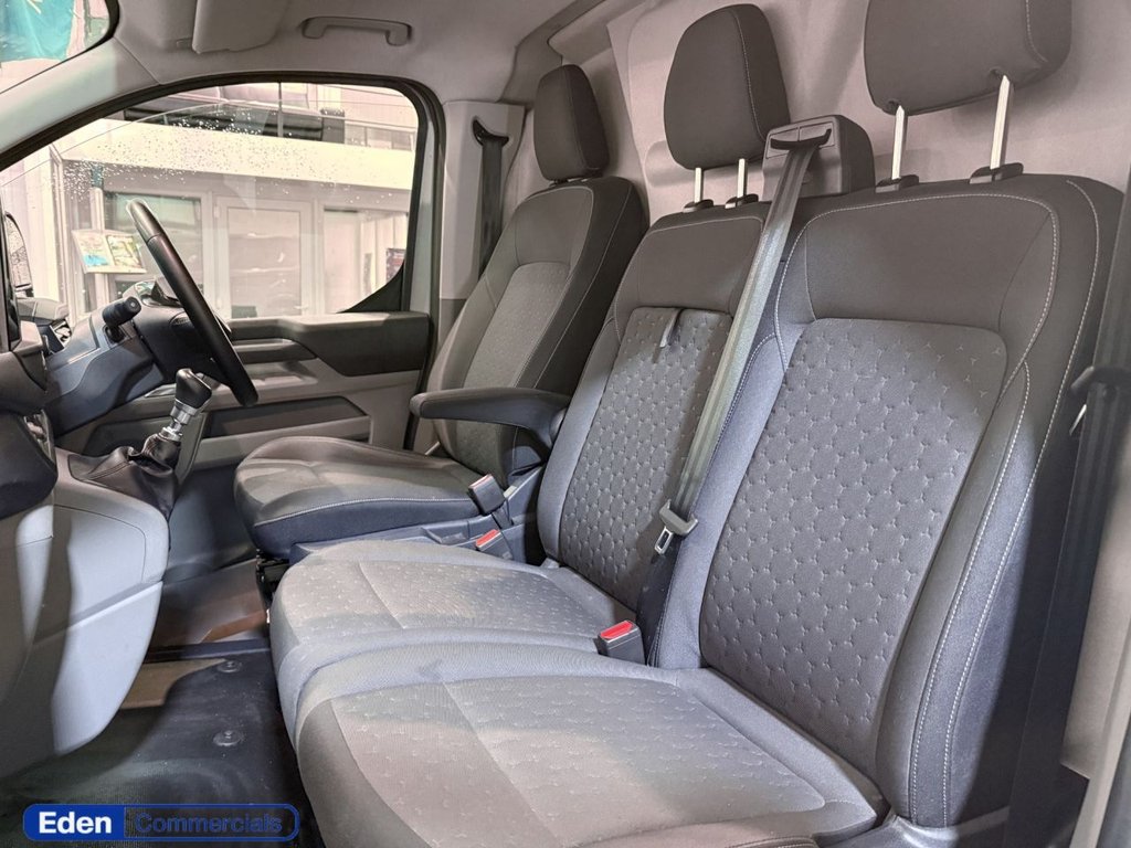 Used Ford Transit Custom 2024 for sale - 76018833: Photo 19