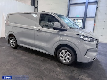 Ford - Transit Custom