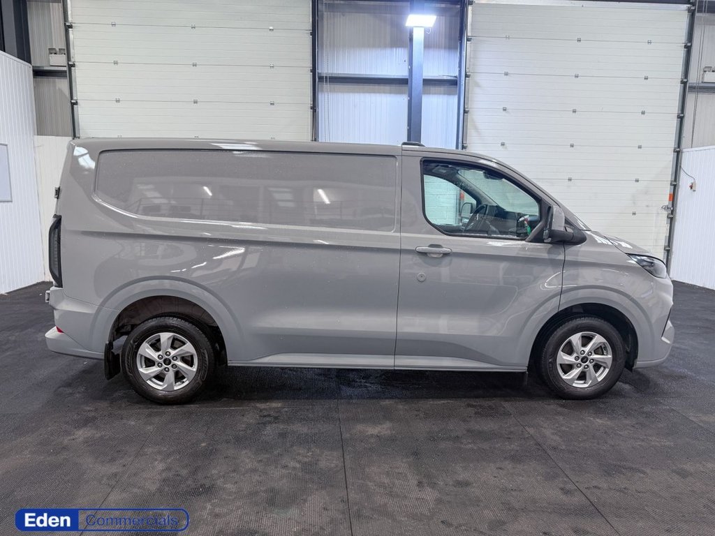 Used Ford Transit Custom 2024 for sale - 76018833: Photo 2