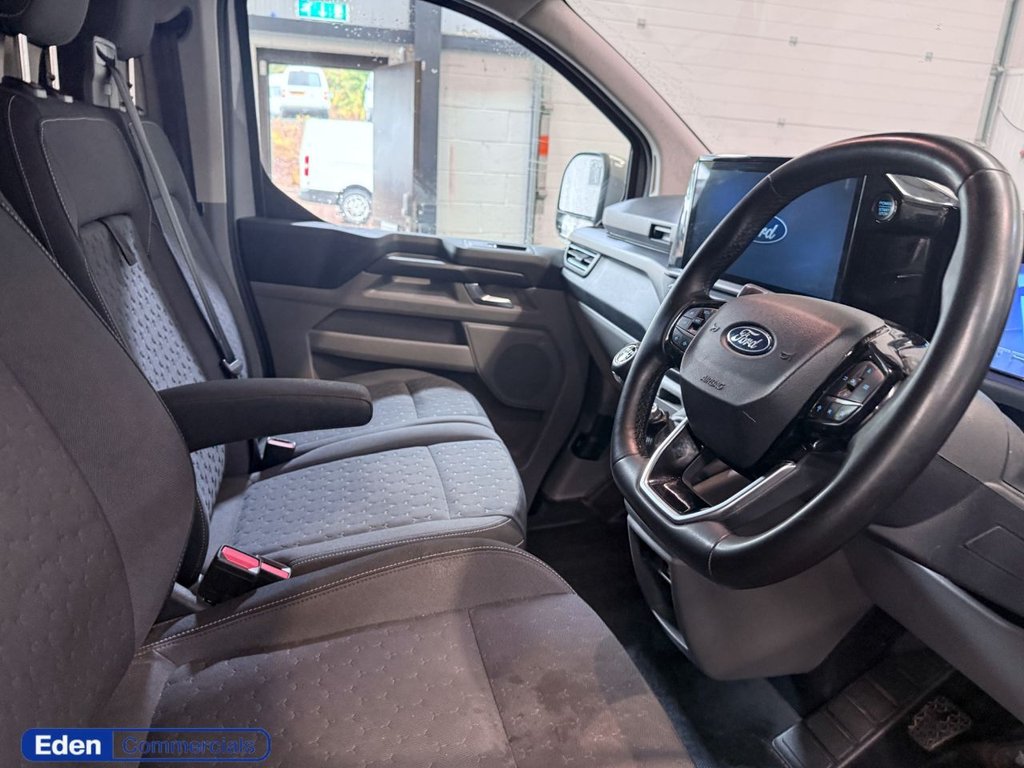 Used Ford Transit Custom 2024 for sale - 76018833: Photo 22