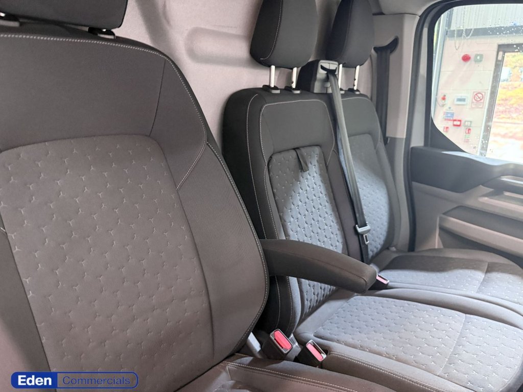 Used Ford Transit Custom 2024 for sale - 76018833: Photo 24