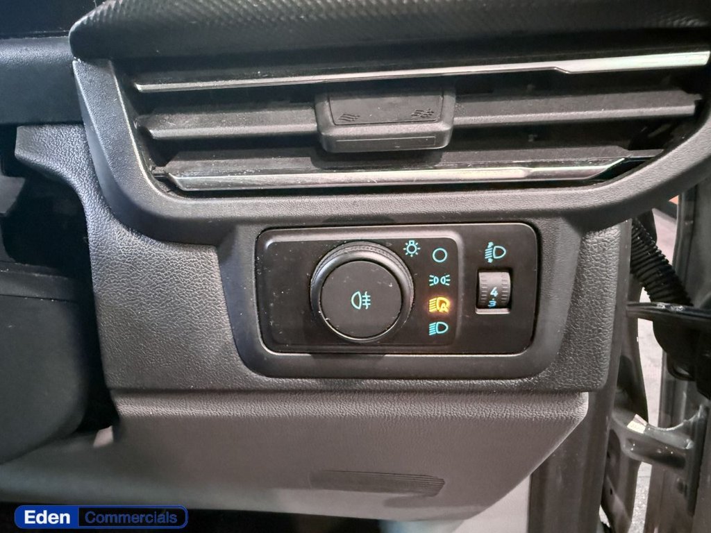 Used Ford Transit Custom 2024 for sale - 76018833: Photo 25