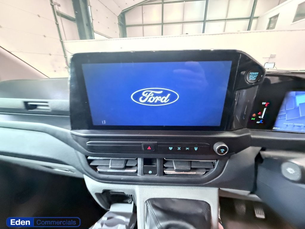 Used Ford Transit Custom 2024 for sale - 76018833: Photo 26